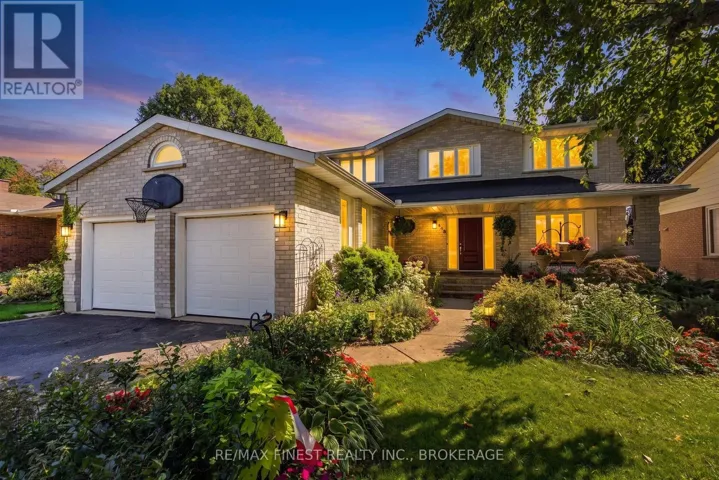 844 PURCELL CRESCENT, Kingston (North of Taylor-Kidd Blvd), Ontario K7N1B9
