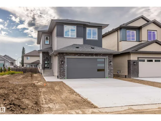 10458 104 ST, Morinville, Alberta T8R0C9