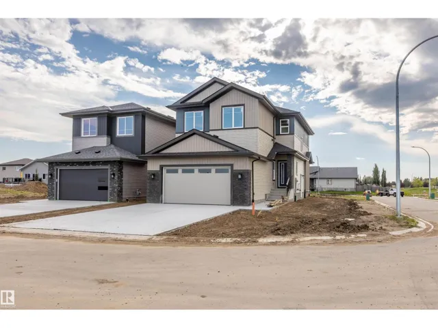 10462 104 ST, Morinville, Alberta T8R0C9