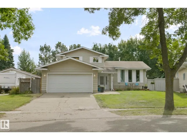5 LABELLE CR, St. Albert, Alberta T8N2G6