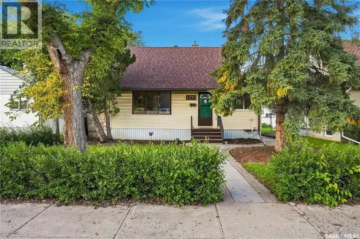 4230 6th AVENUE, Regina, Saskatchewan S4T0N6