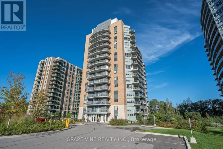 310 - 200 INLET PRIVATE, Ottawa, Ontario K4A5H3