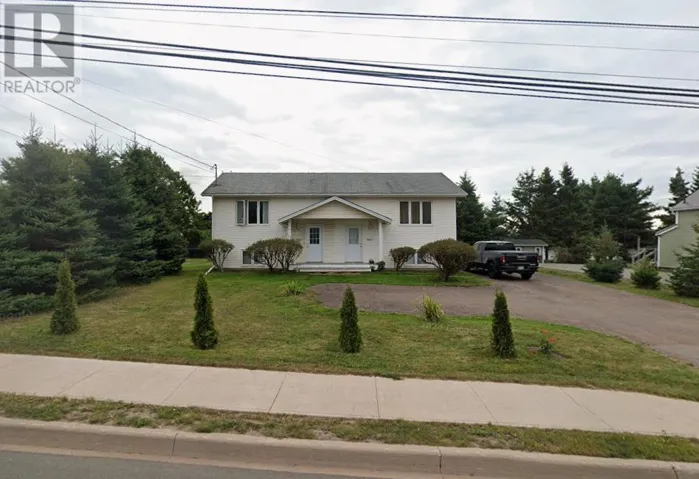 366 St. Peters Road, Charlottetown, Prince Edward Island C1B1X2