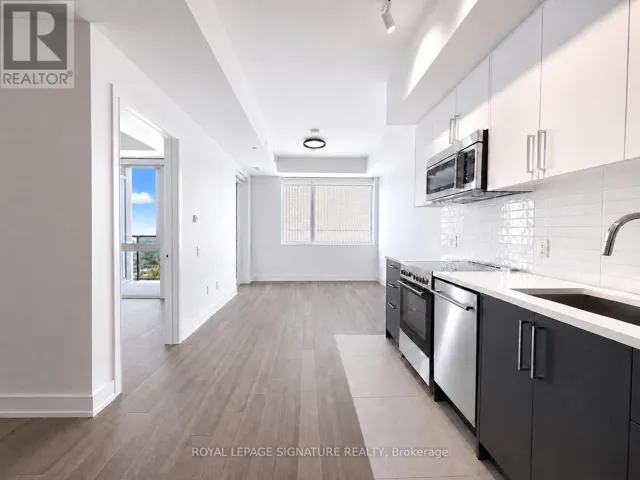 404 - 664 SPADINA AVENUE, Toronto (University), Ontario M5S2H8