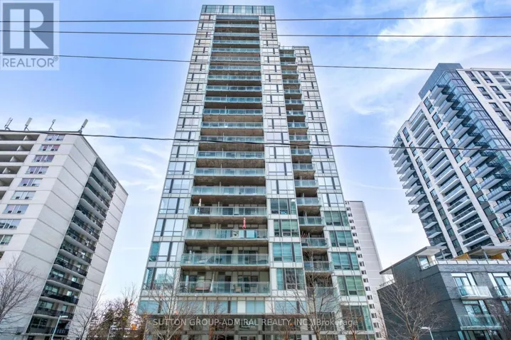 1703 - 83 REDPATH AVENUE, Toronto (Mount Pleasant West), Ontario M4S2J9