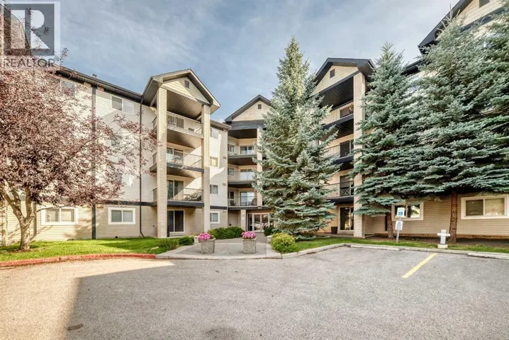 1411, 4975 130 Avenue SE, Calgary, Alberta T2Z4M4
