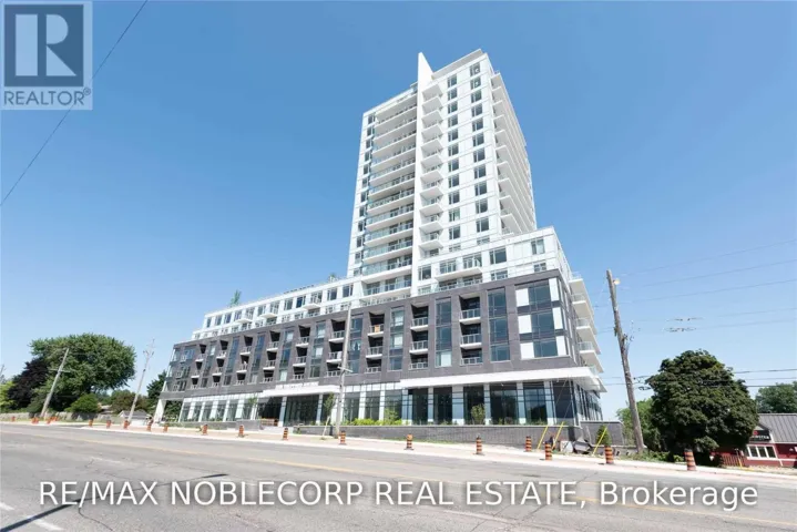 519 - 3220 SHEPPARD AVENUE E, Toronto (Tam O'Shanter-Sullivan), Ontario M1T3K3