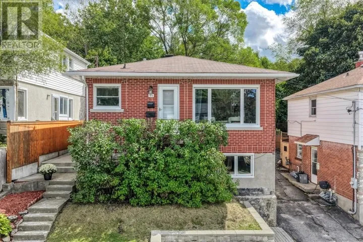95 Hyland Drive, Sudbury, Ontario P3E1R7
