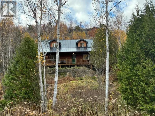 5087 Tilton Lake Road, Sudbury, Ontario P3G1K9