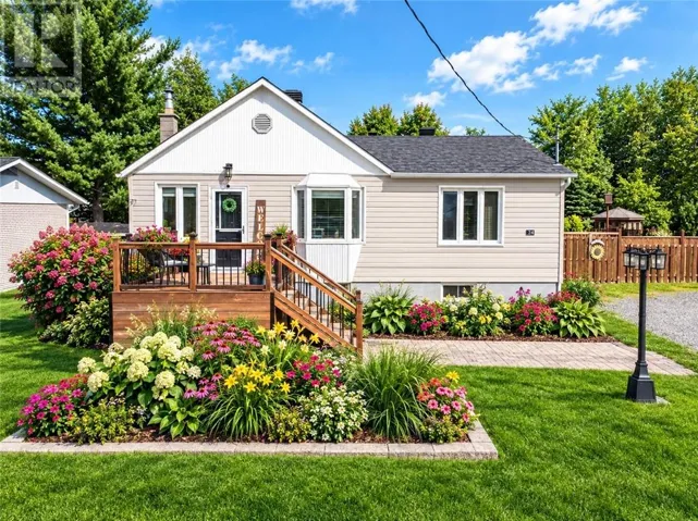 24 Jones Street, Garson, Ontario P3L1G2