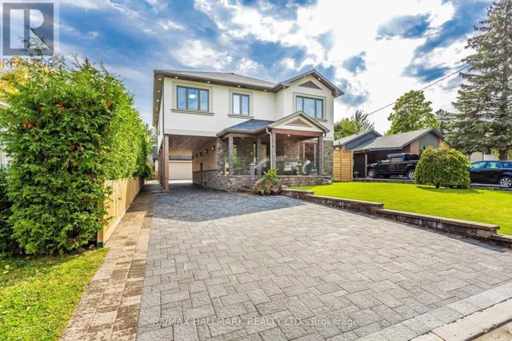 67 CHILD DRIVE, Aurora (Aurora Highlands), Ontario L4G1Y8