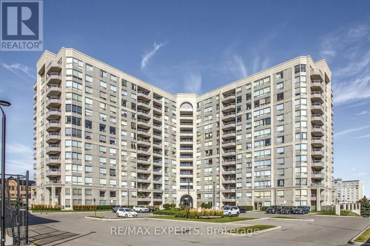 220 - 9015 LESLIE STREET, Richmond Hill (Beaver Creek Business Park), Ontario L4B4J8