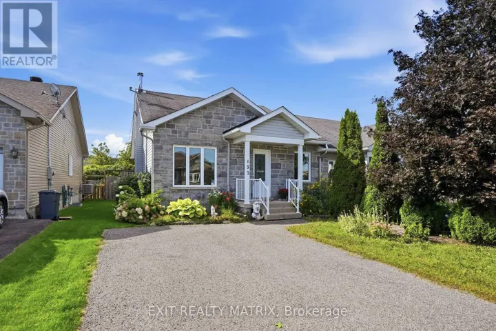 432 MARC-ANDRE STREET, Hawkesbury, Ontario K6A0A5