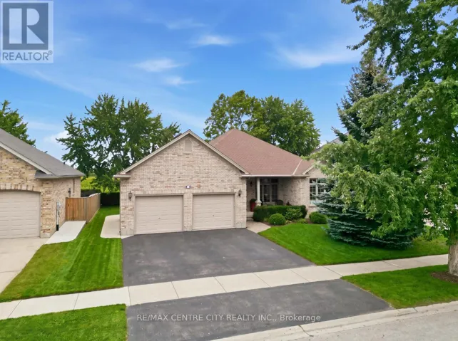 68 WILLOW RIDGE ROAD, Middlesex Centre (Ilderton), Ontario N0M2A0