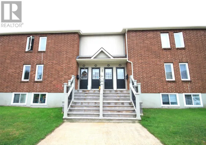 58 Pasadena Crescent, St. John's, Newfoundland & Labrador A1E4S2