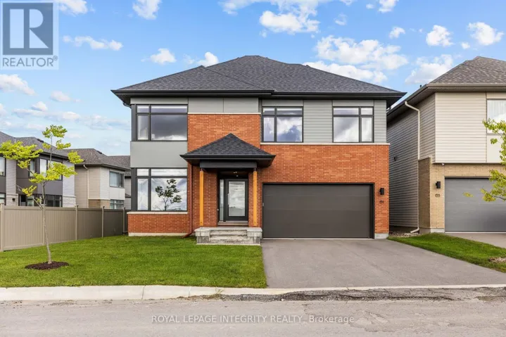 151 ROCKMELON STREET, Ottawa, Ontario K1X0K6