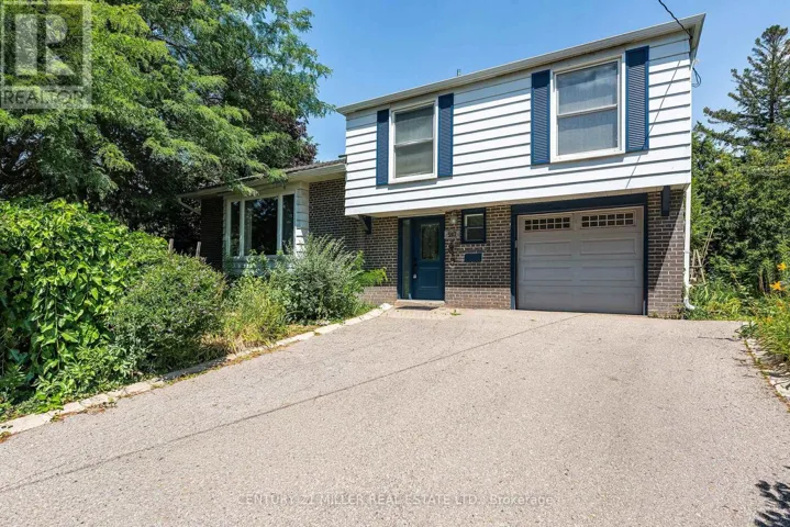 557 TRAFFORD CRESCENT, Oakville (WO West), Ontario L6L3T4