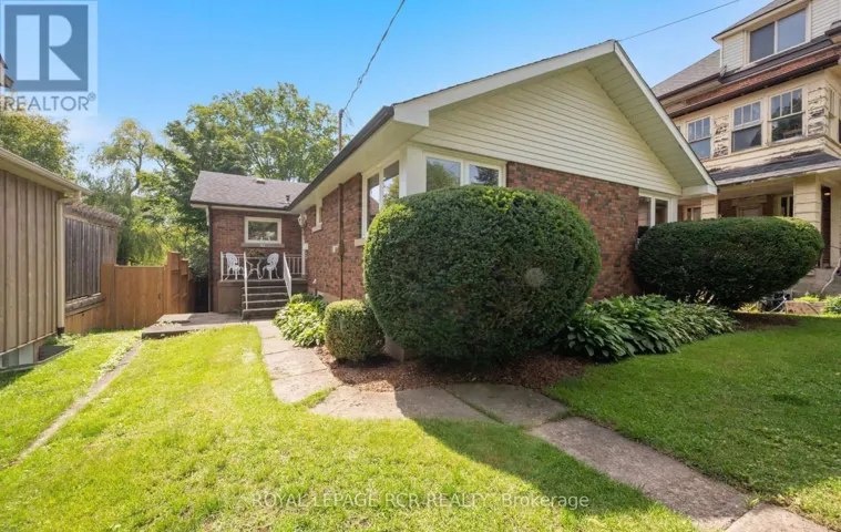 11A YORK STREET, Orangeville, Ontario L9W1L7
