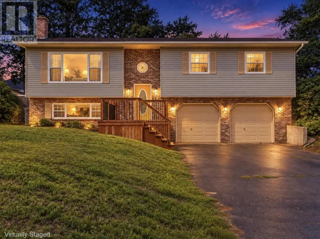 867 Julie Drive, Kingston, Nova Scotia B0P1R0