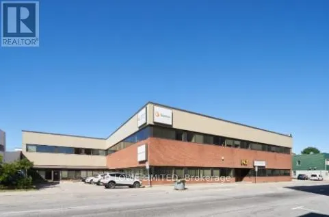 101 - 147 MCINTYRE STREET W, North Bay (Central), Ontario P1B2Y6