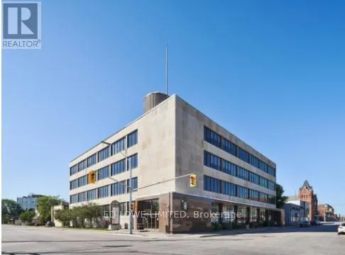 420 - 101 WORTHINGTON STREET E, North Bay (Central), Ontario P1B1G5