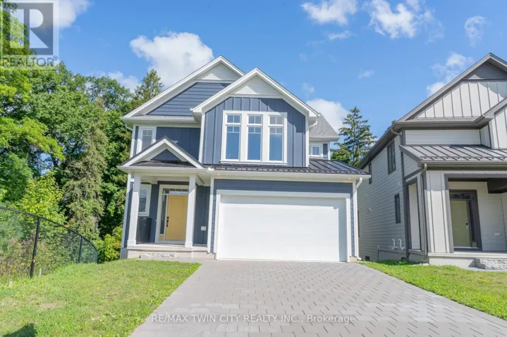 108 CHRISTOPHER COURT, London South (South J), Ontario N5X3X4