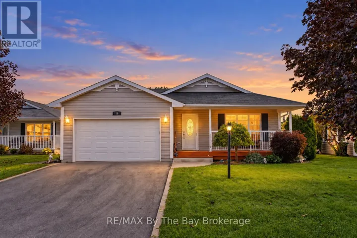 19 KENTUCKY AVENUE, Wasaga Beach, Ontario L9Z3A8