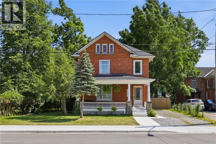 41 MAPLE Avenue, Welland, Ontario L3C5E9