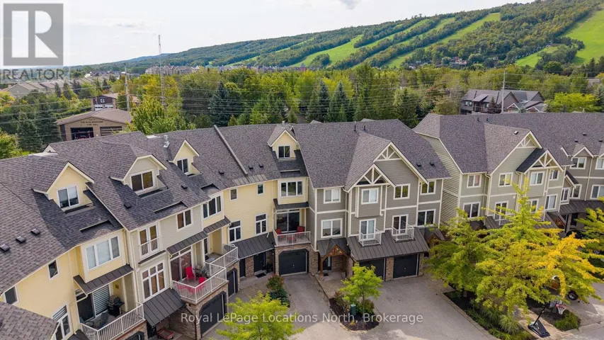 17 – 104 FARM GATE ROAD, Blue Mountains, Ontario L9Y0L7