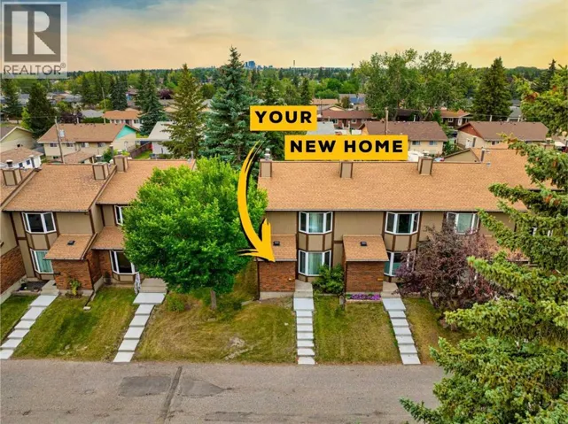 50, 6103 Madigan Drive NE, Calgary, Alberta T2A5K9