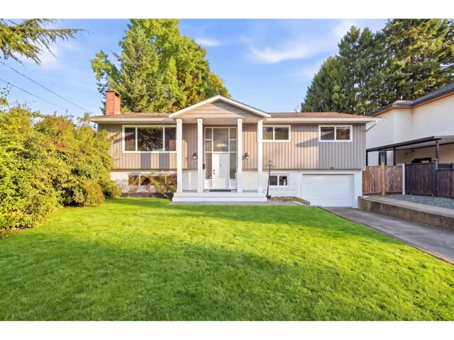 11781 84A AVENUE, Delta, British Columbia V4C2T2