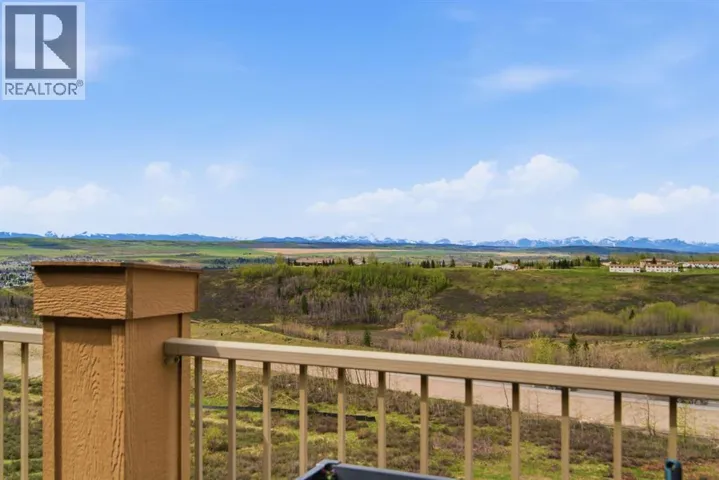 408, 207 Sunset Drive, Cochrane, Alberta T4C0H8