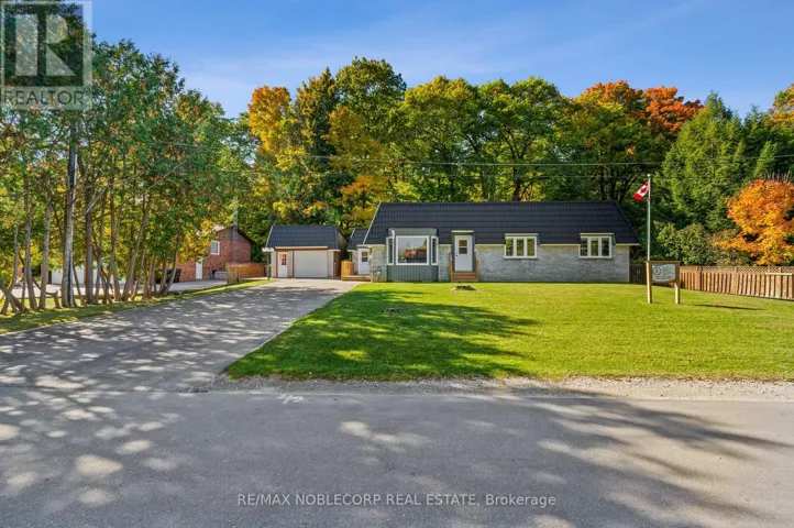 3914 ROSEMARY LANE, Innisfil, Ontario L9S2L6