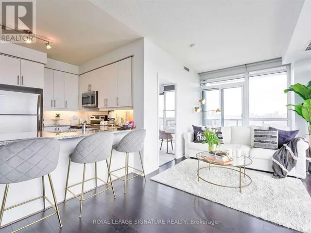 715 - 1185 THE QUEENSWAY, Toronto (Islington-City Centre West), Ontario M8Z0C6