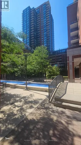 2411 - 830 LAWRENCE AVENUE W, Toronto (Yorkdale-Glen Park), Ontario M6A0A2
