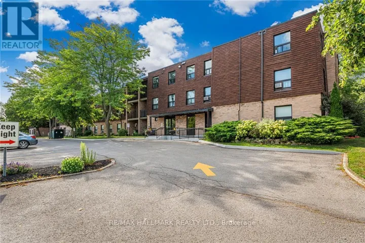 308 - 4209 HIXON STREET, Lincoln (Beamsville), Ontario L3J0K2