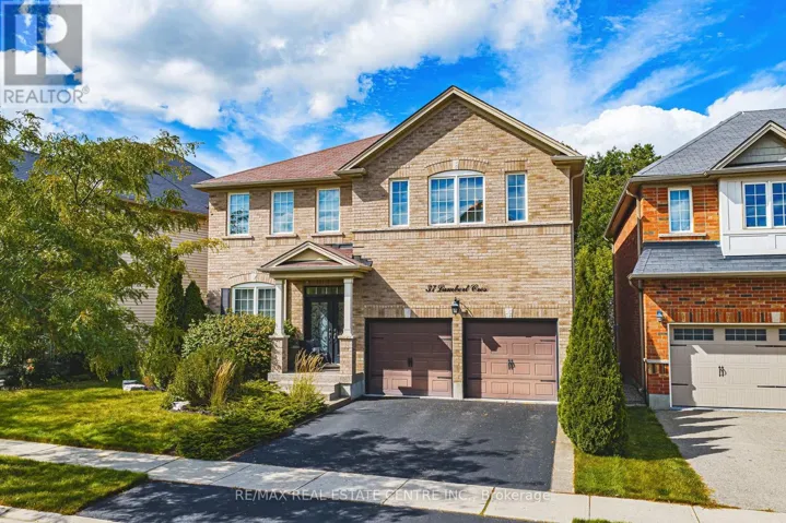 37 LAMBERT CRESCENT, Brantford, Ontario N3T0E8
