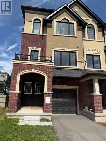 0-1 - 87 COLBORNE STREET W, Brant (Brantford Twp), Ontario N3T0Y1