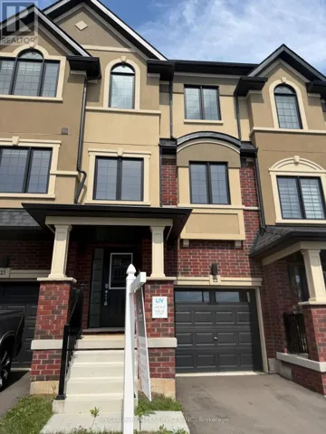 22 - 620 COLBORNE STREET W, Brant (Brantford Twp), Ontario N3T0Y1