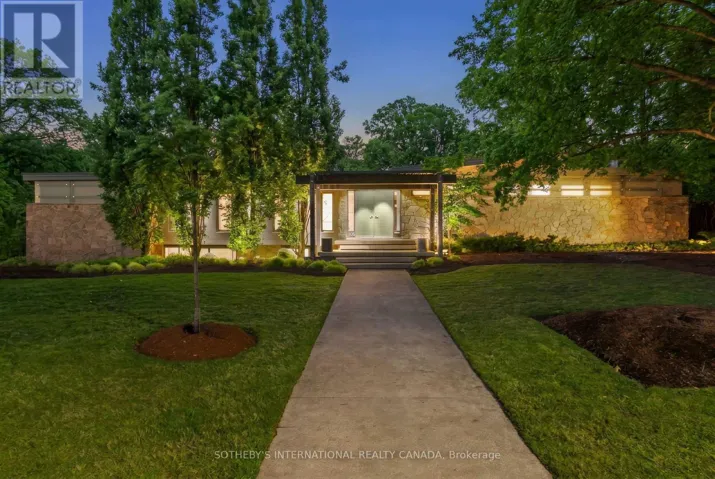 105 MARSDALE DRIVE, St. Catharines (Glendale/Glenridge), Ontario L2T3T3