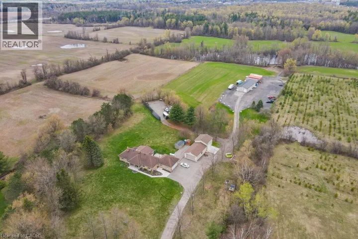 4290 VICTORIA Road S, Puslinch, Ontario N0B2J0