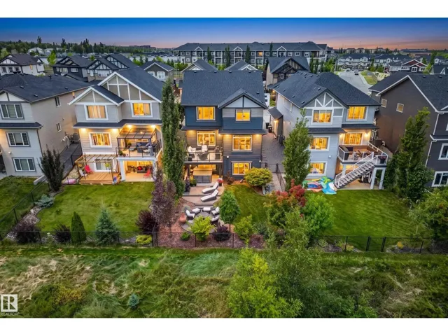 15 ALTADENA PT NW, Sherwood Park, Alberta T8H0V9