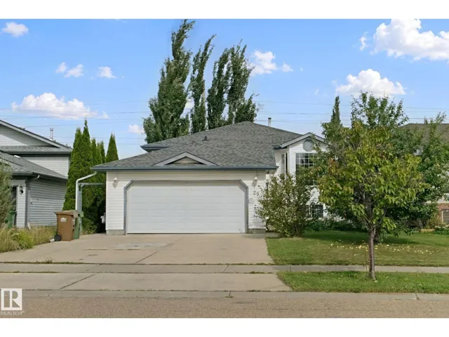 29 HIGHLAND CR, St. Albert, Alberta T8N6K2