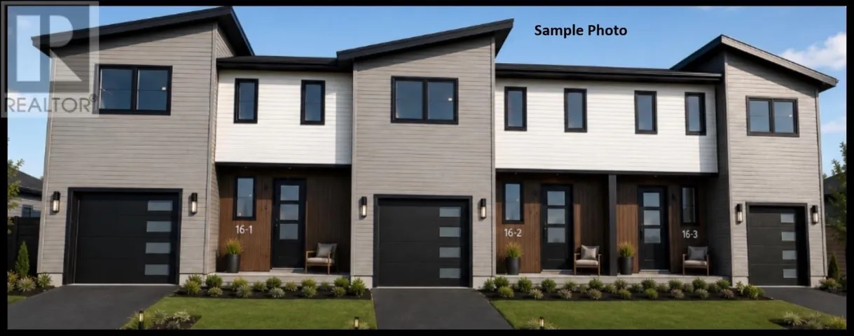 13 Tulip Ridge Boulevard, Paradise, Newfoundland & Labrador A1L4N7