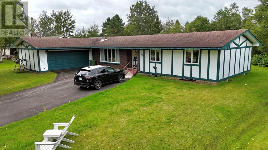 103 George Aaron Drive, Deer Lake, Newfoundland & Labrador A8A3H4