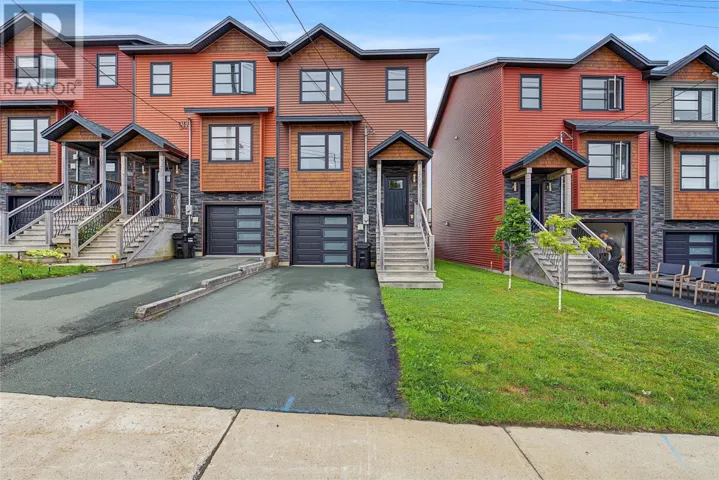 76 Bennett Avenue, St. John's, Newfoundland & Labrador A1E2Y8