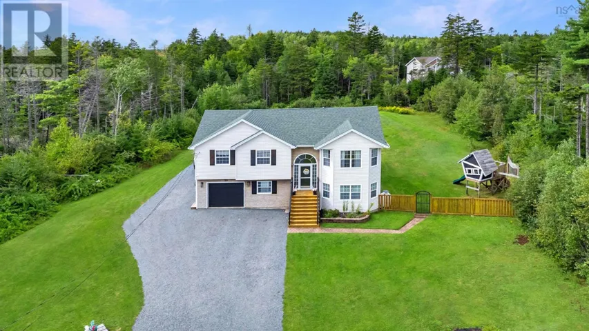 789 Rosemary Drive, Middle Sackville, Nova Scotia B4E3N9