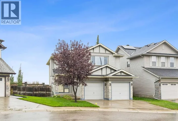 202 Royal Birch Heath NW, Calgary, Alberta T3G5T9