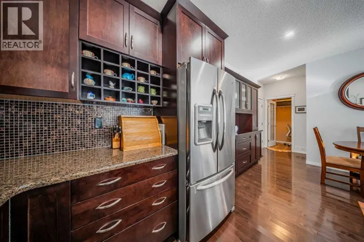 4408, 31 Country Village Manor NE, Calgary, Alberta T3K0T3