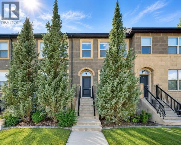 9 Sage Meadows Terrace NW, Calgary, Alberta T3P0E8